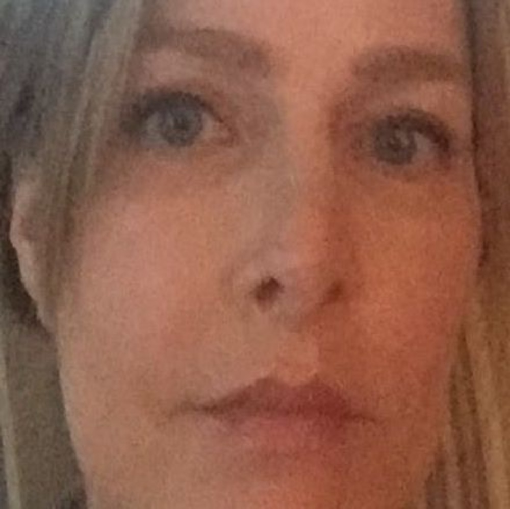 Meet your Posher, Tina